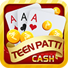 teen patti game teen patti icon